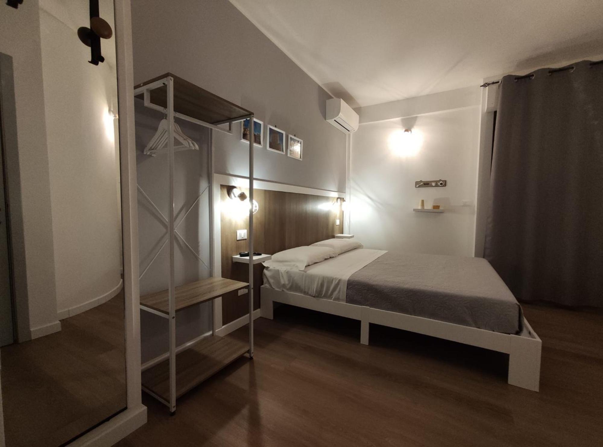 Loremi Rooms Térmoli Exterior foto